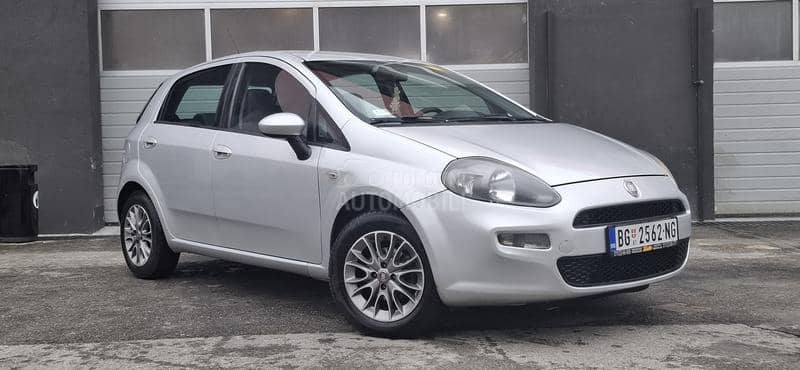 Fiat EVO 1.4