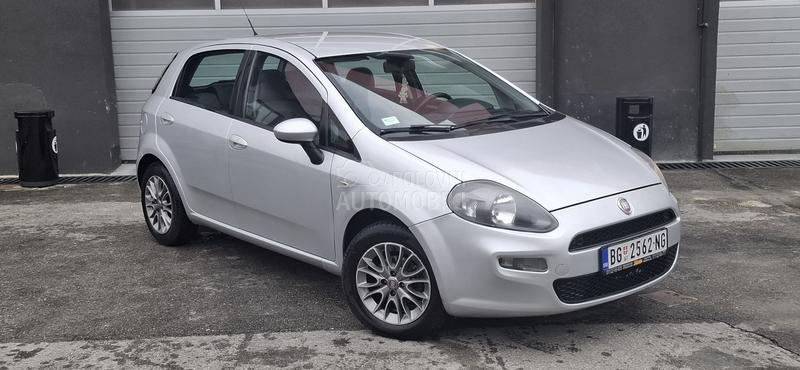 Fiat EVO 1.4