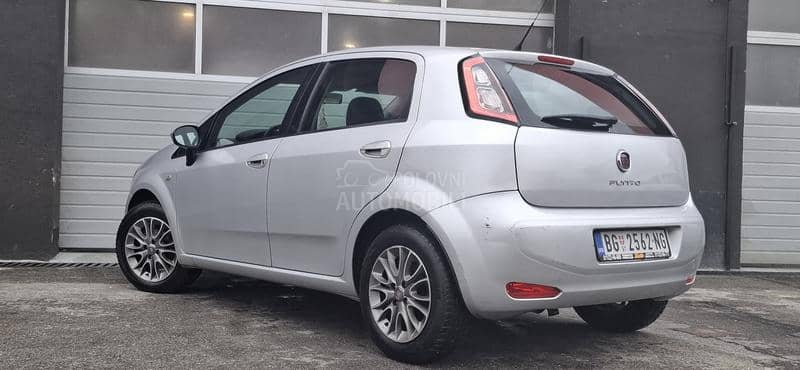 Fiat EVO 1.4