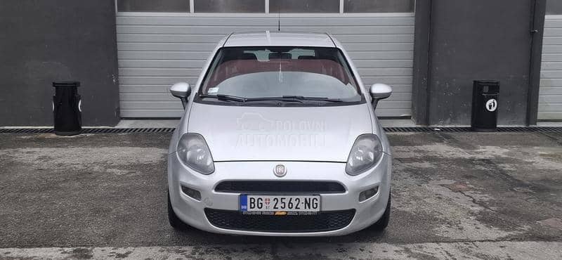 Fiat EVO 1.4