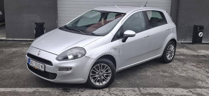 Fiat EVO 1.4