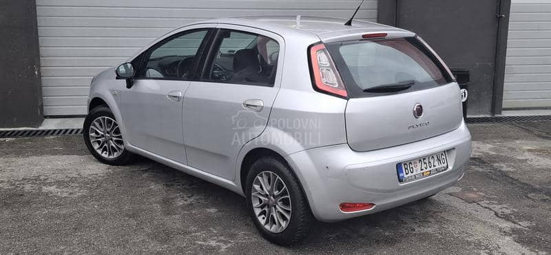 Fiat EVO 1.4