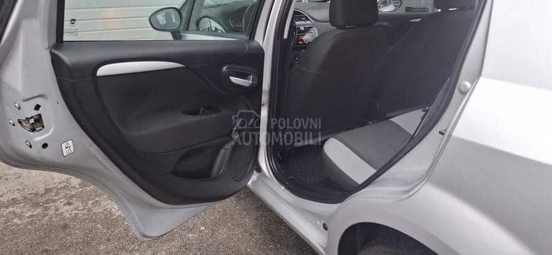 Fiat EVO 1.4