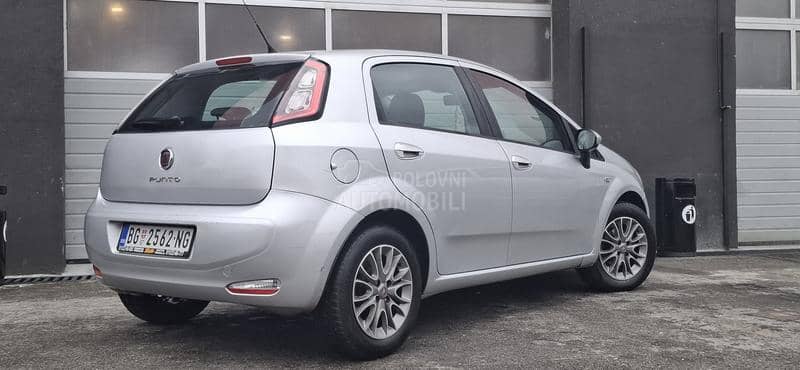 Fiat EVO 1.4