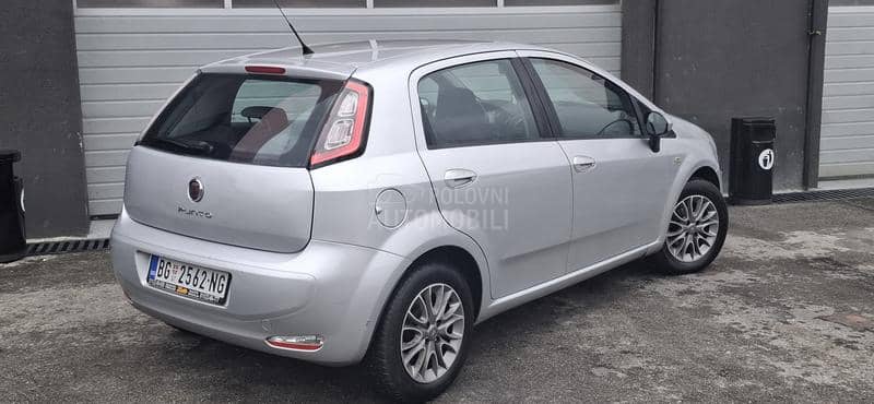 Fiat EVO 1.4