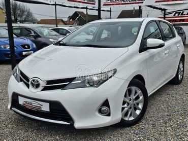 Toyota Auris 1.4 D4D