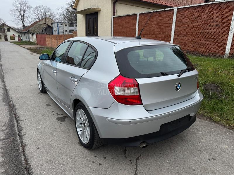 BMW 116 85K w Jaka 0prema