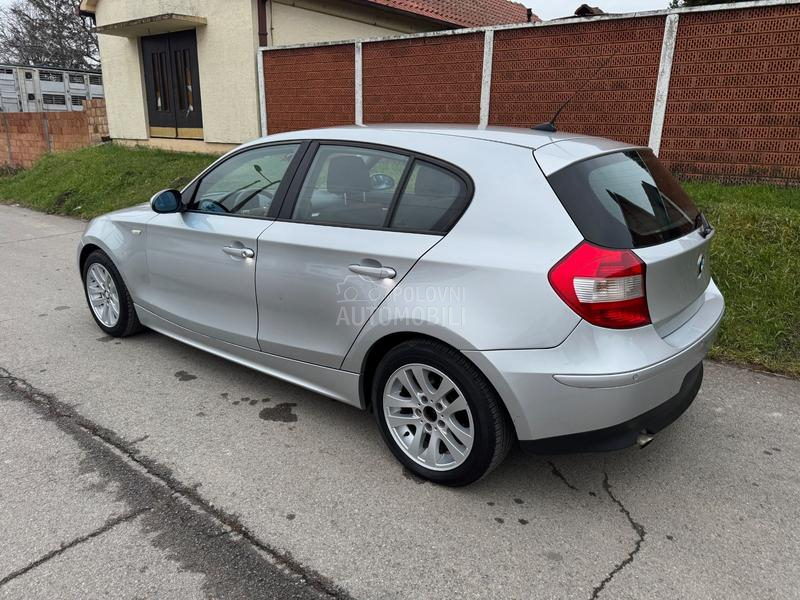 BMW 116 85K w Jaka 0prema