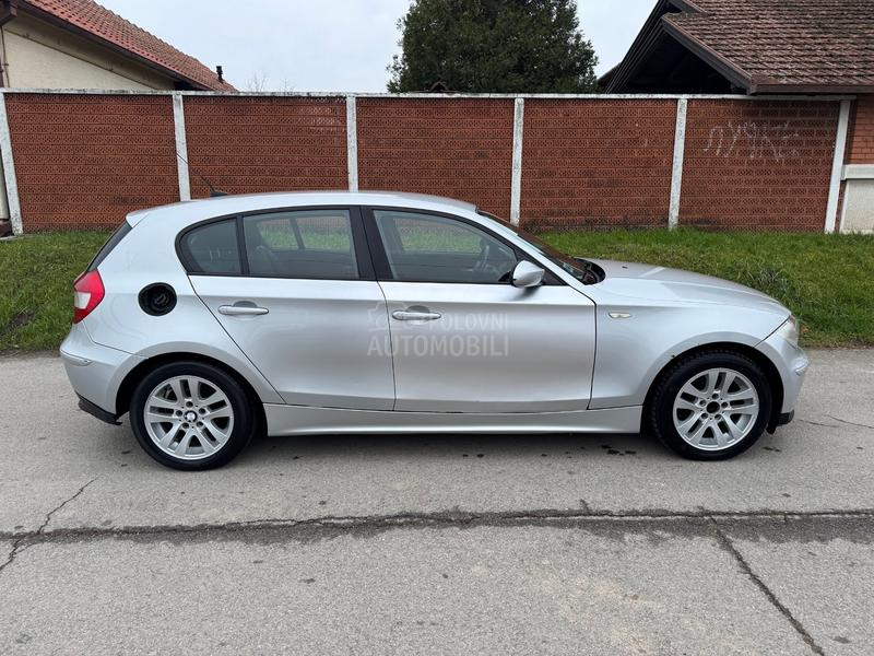 BMW 116 85K w Jaka 0prema