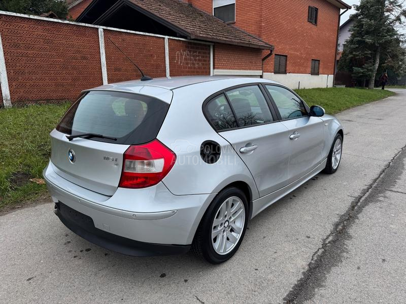 BMW 116 85K w Jaka 0prema