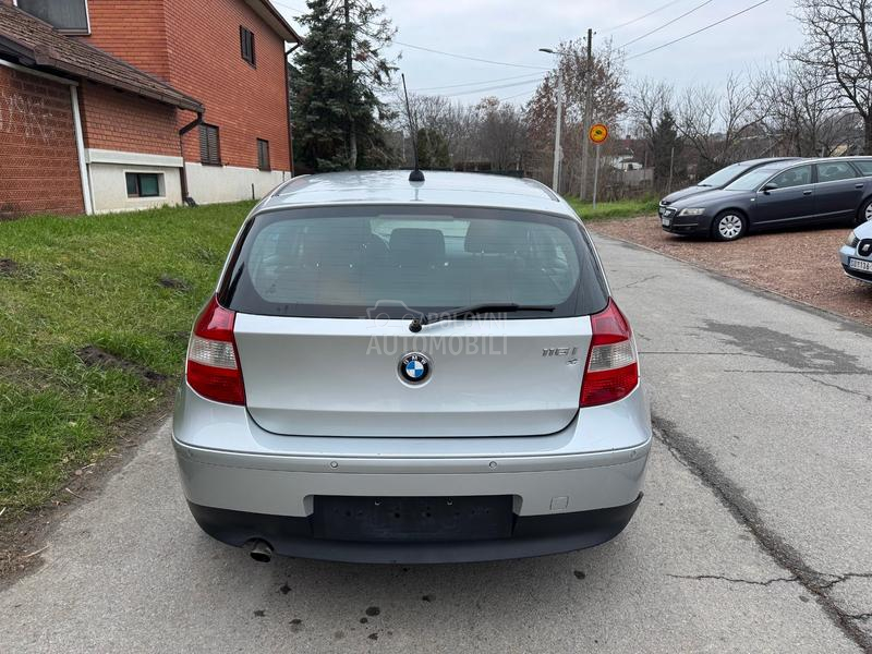 BMW 116 85K w Jaka 0prema