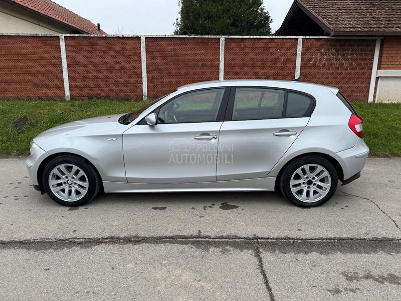 BMW 116 85K w Jaka 0prema