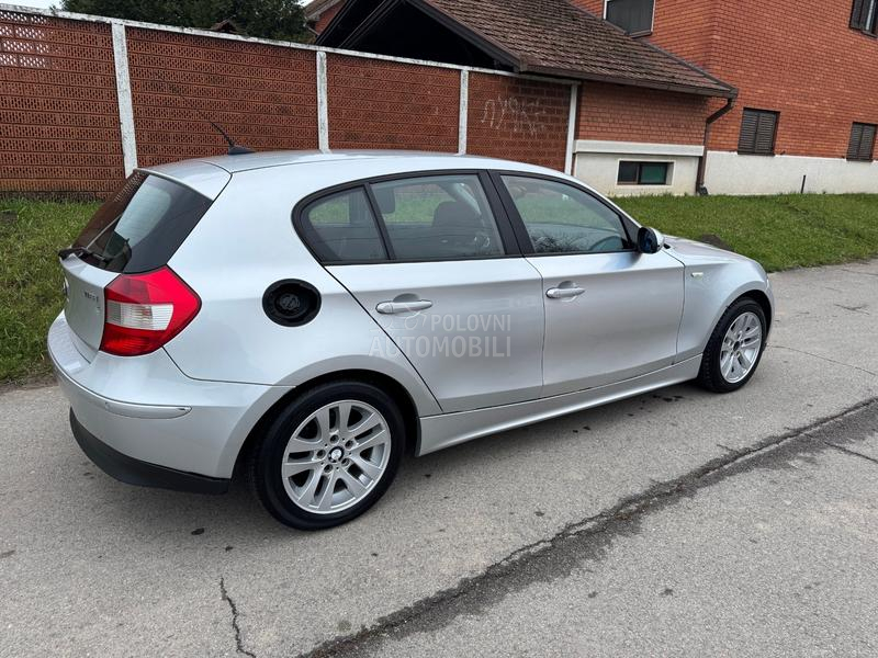 BMW 116 85K w Jaka 0prema