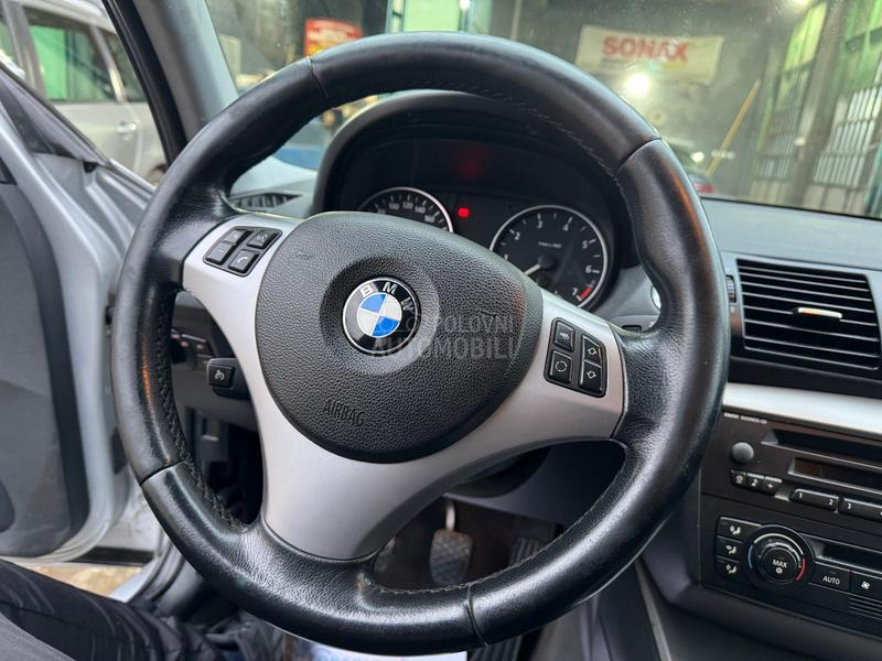 BMW 116 85K w Jaka 0prema