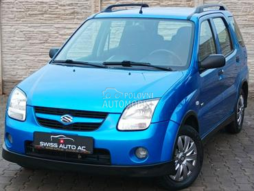 Suzuki Ignis 1.5 4x4