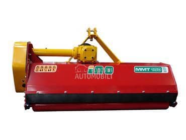 Inobrezice MMT 105 traktorski mulčer