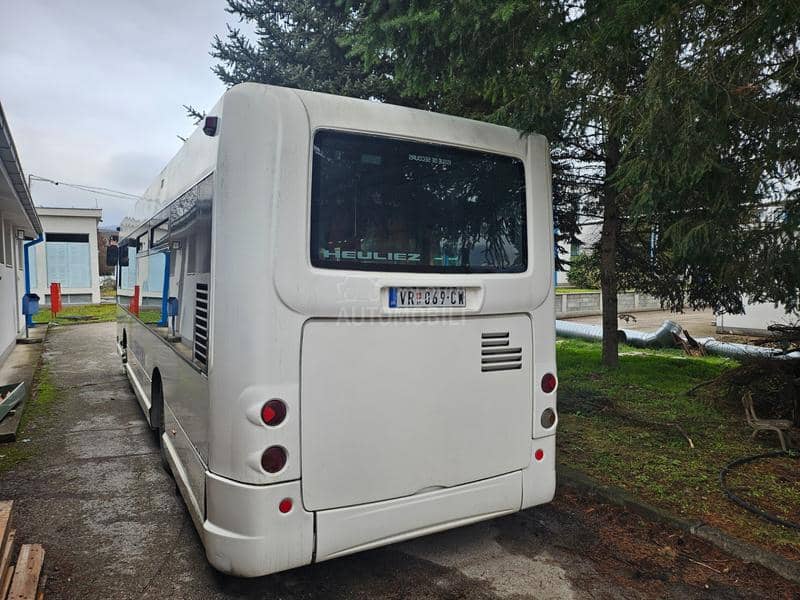 Iveco Gradski