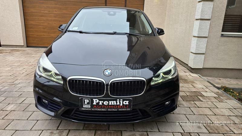 BMW 220 D SPORT LINE