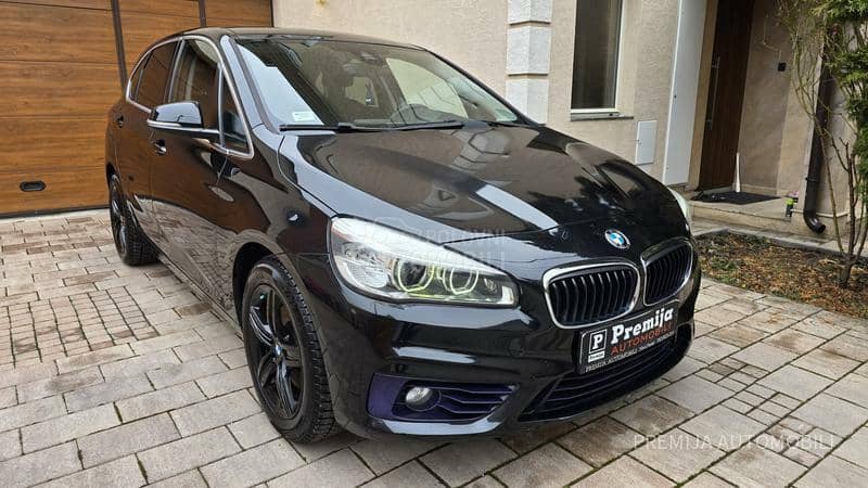 BMW 220 D SPORT LINE