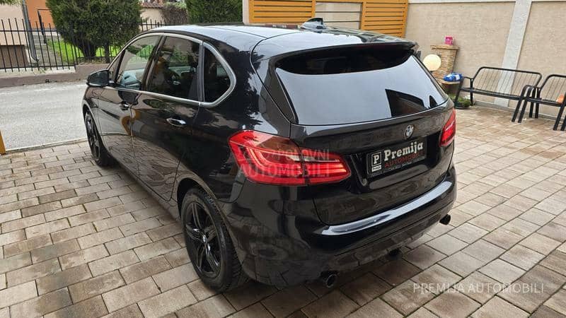 BMW 220 D SPORT LINE