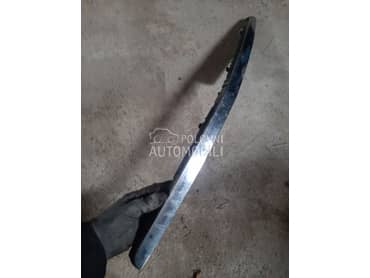 lajsna haube za Mercedes Benz A 140, A 150, A 160 ... od 2004. do 2009. god.