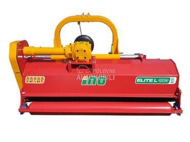 Inobrezice ELITE L 190 mulčer