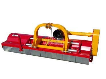 Inobrezice ELITE 245 mulčer