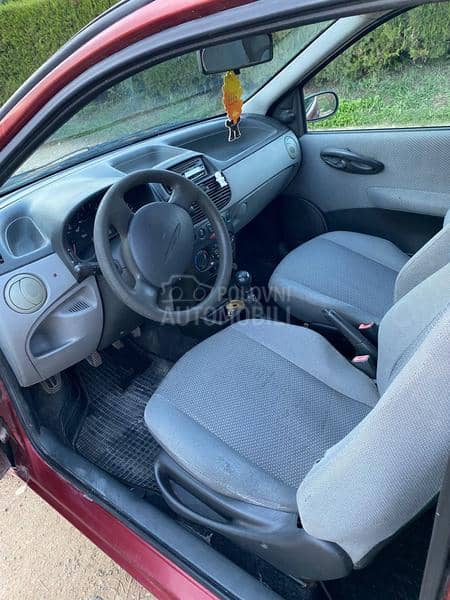 Fiat Punto 1.2