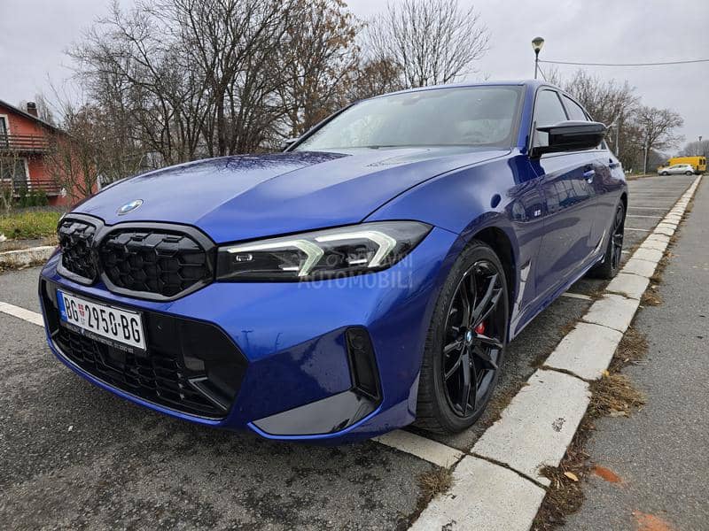 BMW M 340i M340i Mpro