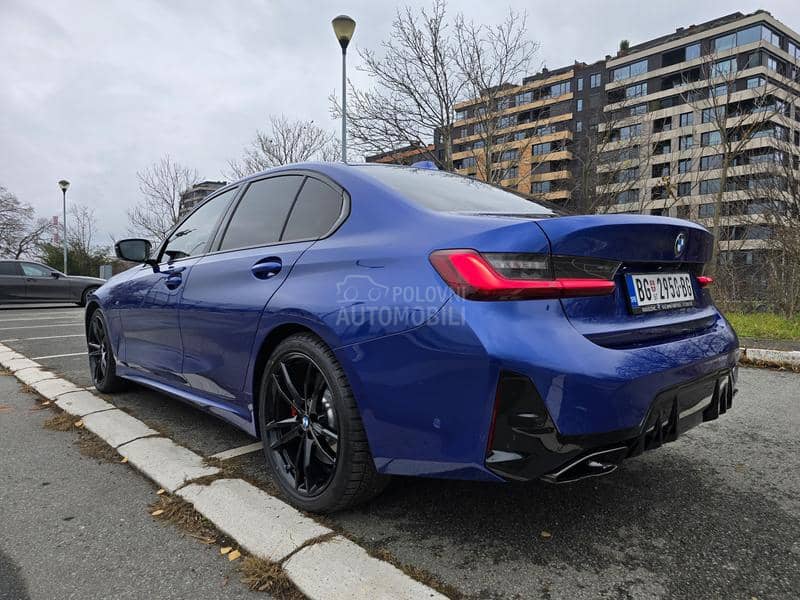 BMW M 340i M340i Mpro