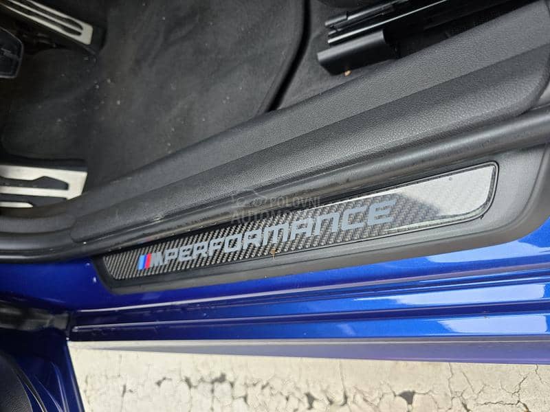 BMW M 340i M340i Mpro