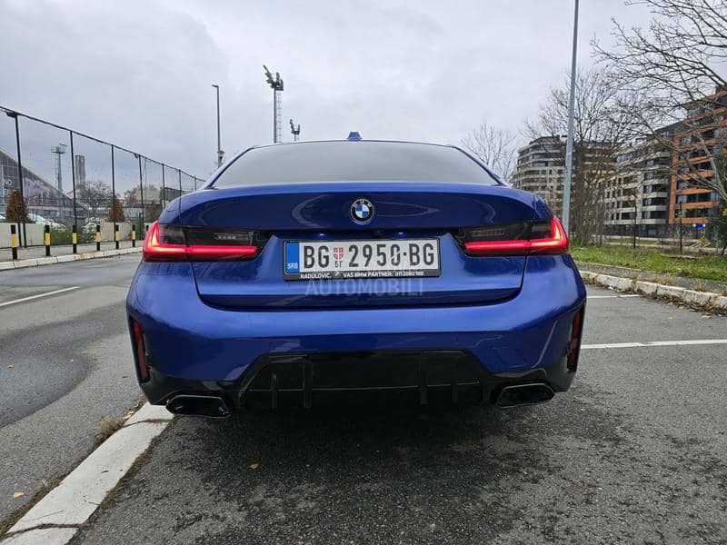 BMW M 340i M340i Mpro