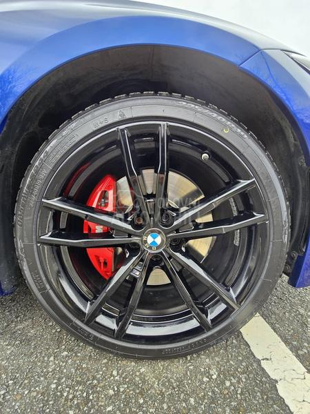 BMW M 340i M340i Mpro