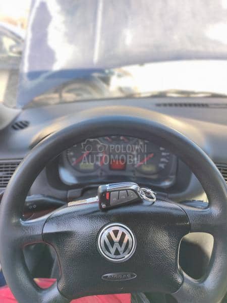 Volkswagen Golf 4 1.4