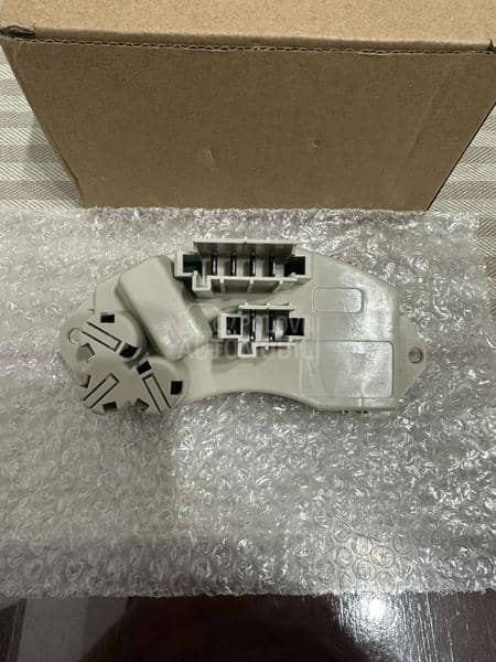 Reostat ventilatora kabine