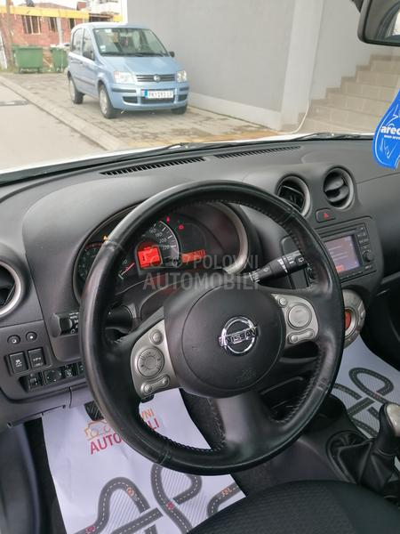 Nissan Micra 1.2i ACENTA CH