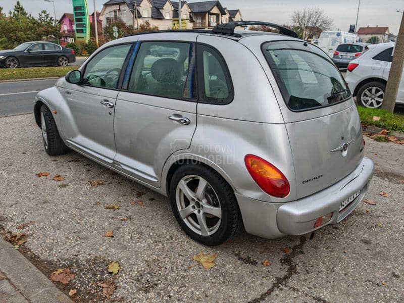 Chrysler PT Cruiser 