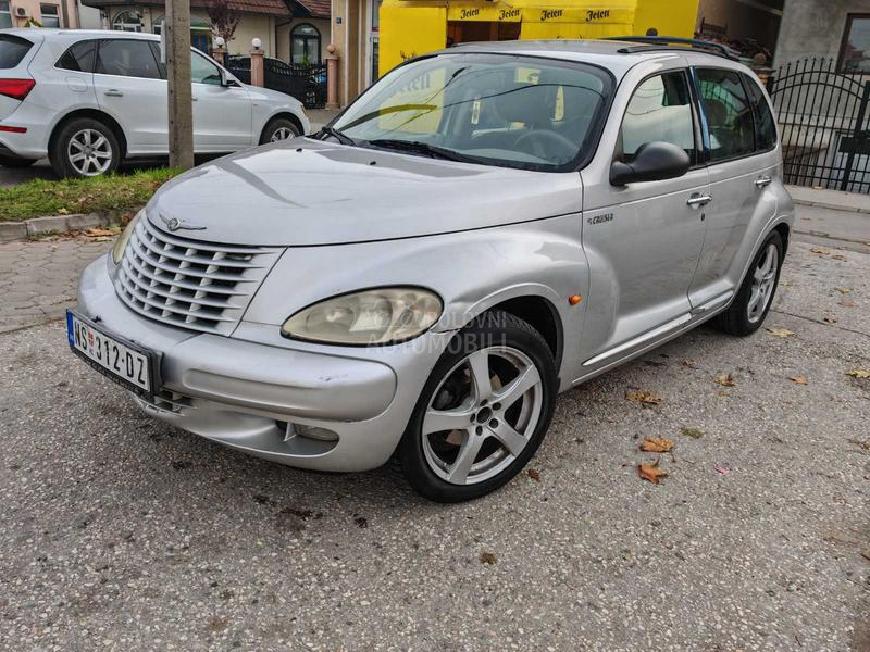 Chrysler PT Cruiser 