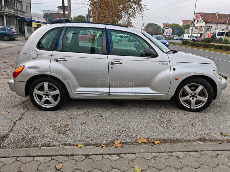 Chrysler PT Cruiser 