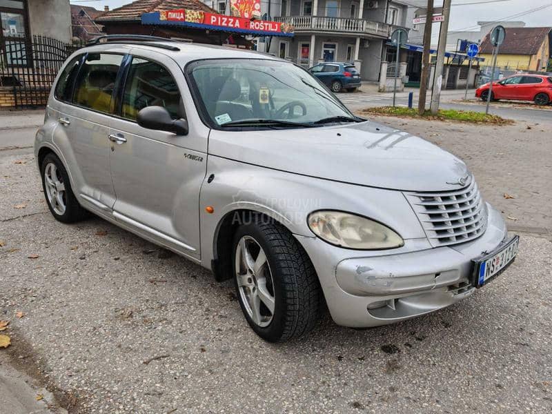 Chrysler PT Cruiser 