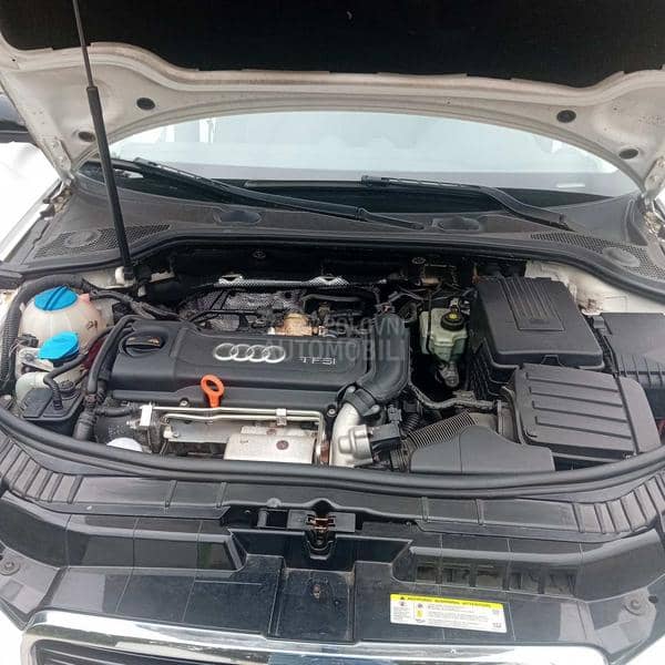 Audi A3 1.4 TFSI