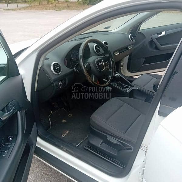 Audi A3 1.4 TFSI