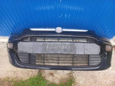 prednji branik EVO za Fiat EVO od 2008. do 2010. god.