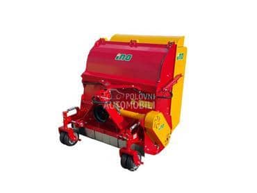 Inobrezice BOXER 130 mulčer