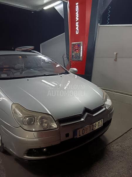 Citroen C5 