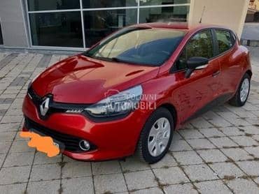 suncobran za Renault Clio od 2012. do 2016. god.