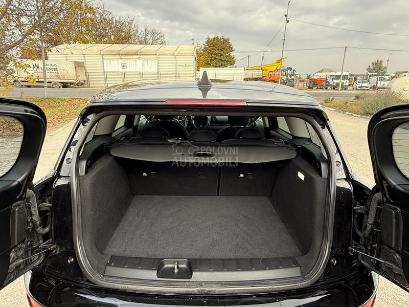MINI Clubman 2.0 COOPER D