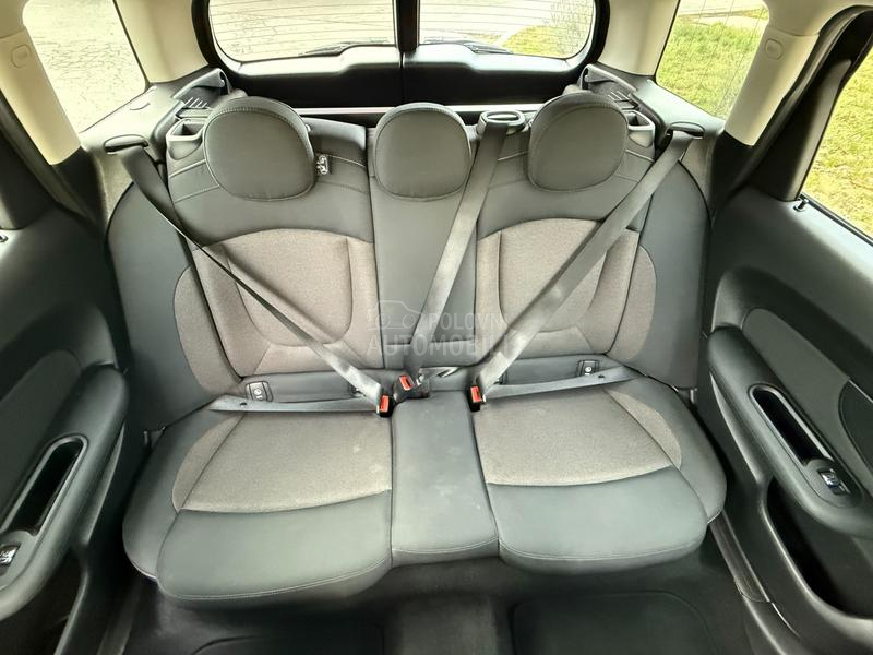 MINI Clubman 2.0 COOPER D