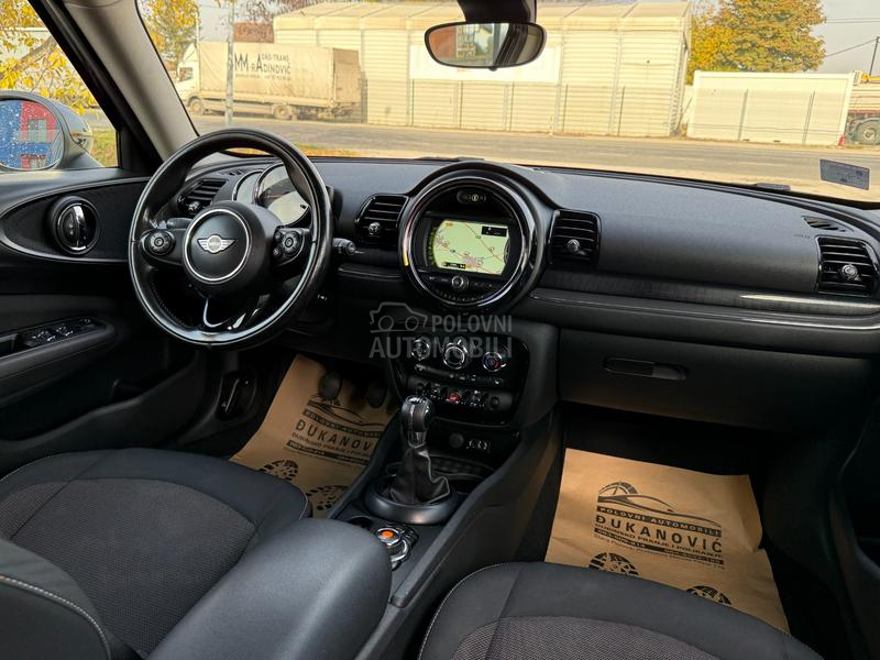 MINI Clubman 2.0 COOPER D