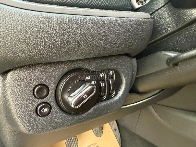 MINI Clubman 2.0 COOPER D